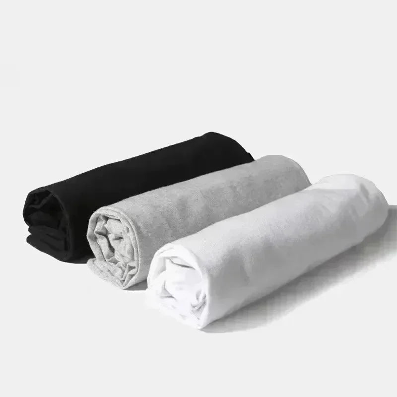 EMO Y2K Cotton T-shirt Punk Harajuku Letter Trendy Short Sleeve Grunge Gothic Retro Top Hip Hop Oversized Casual Tee Men's Women