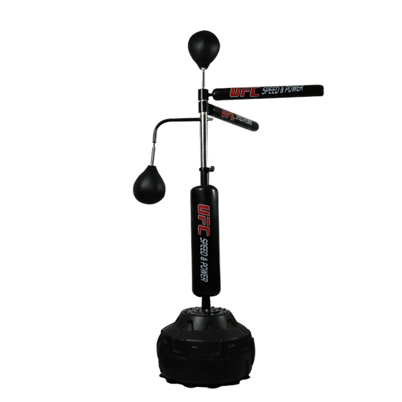 Boxing Speed Ball Rotation Response Home Training Equipment