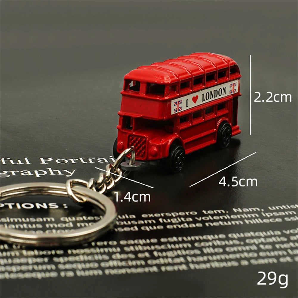 Creative Speed Gearbox Keychain Gear Head Pendant Keyring for Car Key Turbo Hub Brake Disc Charms Shock Absorber Keys Holder