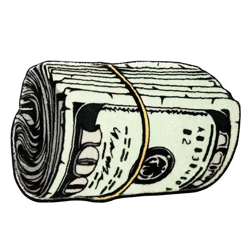 Dollar Rug for Bedroom