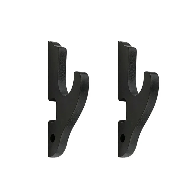 Wall Mount Wooden Sword Stand Holder Hook Hanger Adjustable Display Rack Knife Cosplay Wand Sword for Samurai кухонная полка