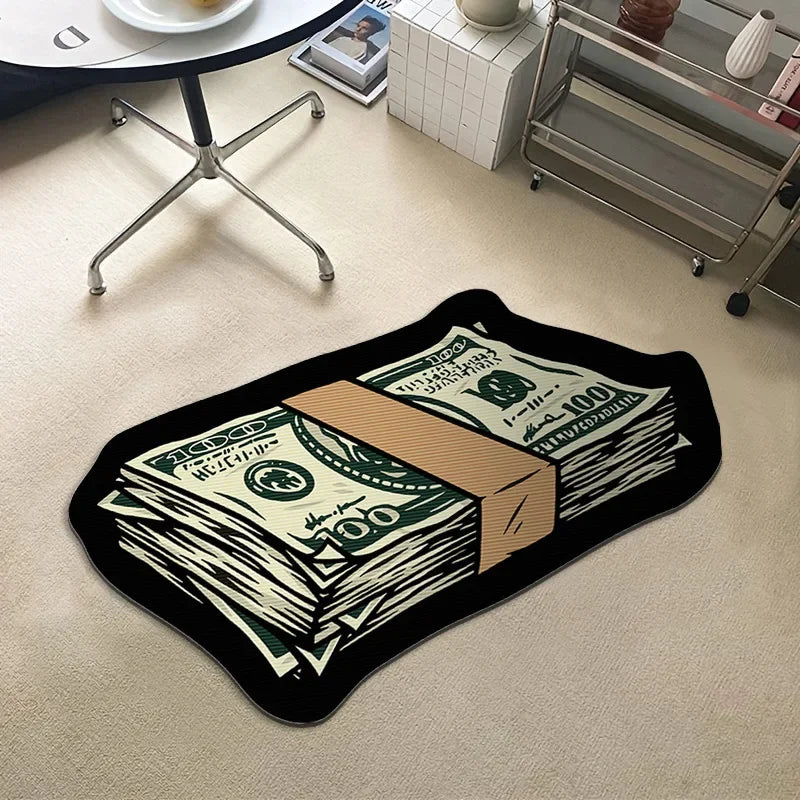 Dollar Rug for Bedroom