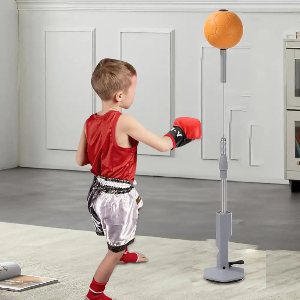 Reflex Boxing Ball