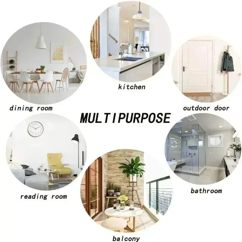 VIKAMA Fashion Carpet Bedroom Living Room Trend Personality Creative Boys Apartment Shoe Wall Bedside Dirty Mat Home Decoration
