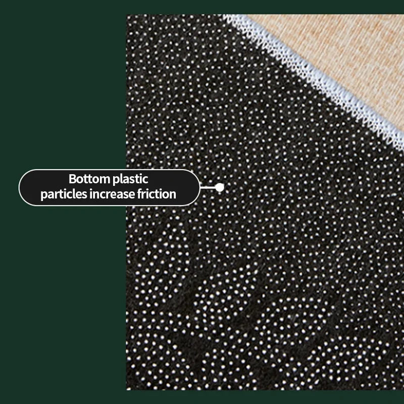 Dollar Rug for Bedroom