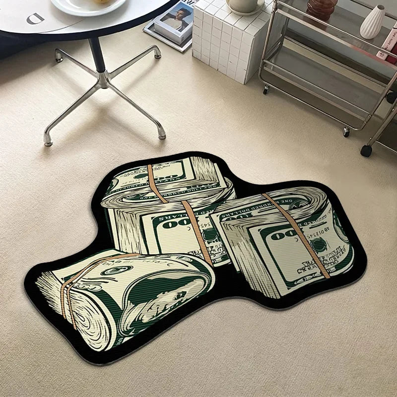 Dollar Rug for Bedroom