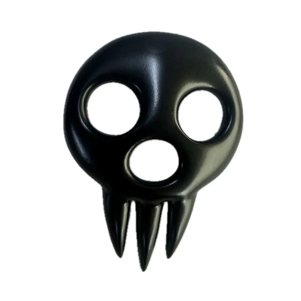 Soul Eater for Airpods Max Custom Headphones Case Cover Decoration Death Skull Headset  Accessory for Airpods Max Attachment Y2k