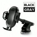 1pc Car Dashboard Navigation Bracket New Desktop Suction Cup Mobile Phone Support Bracket Car Air Outlet Mobile Phone Bracket