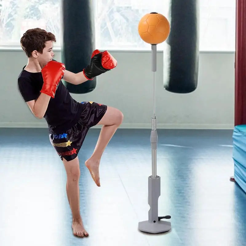 Reflex Boxing Ball