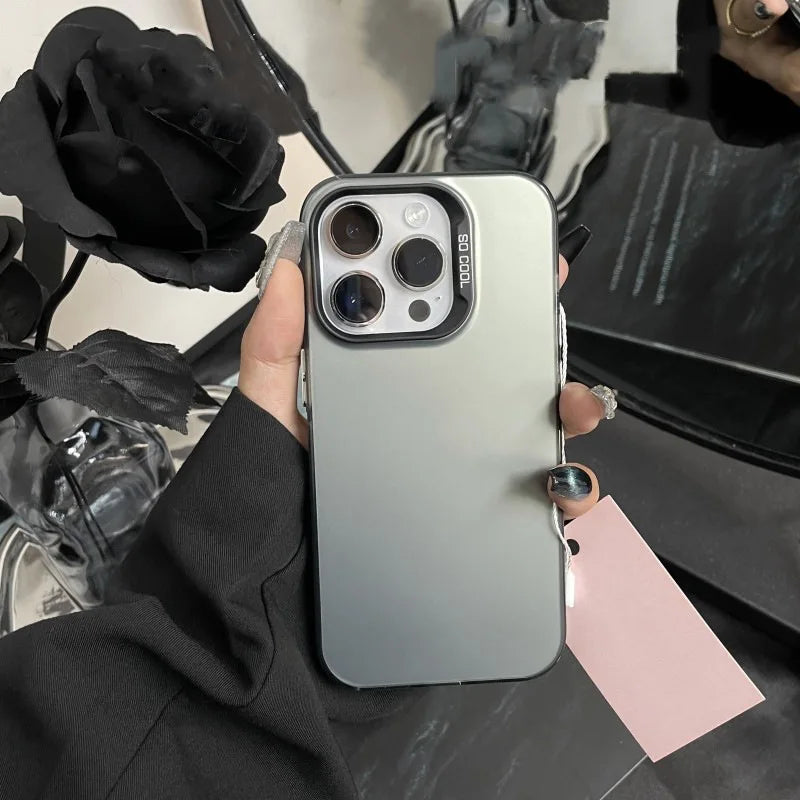 Football For N-NeYmAr 10 Phone Case For iPhone 16,15,14,13,12,11,Mini,Pro,SE,MAX White Matte Shockproof Cover