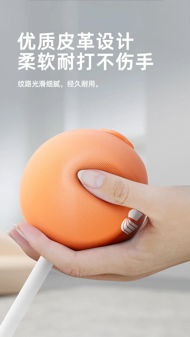 Boxing Speed Reaction Indoor Ball