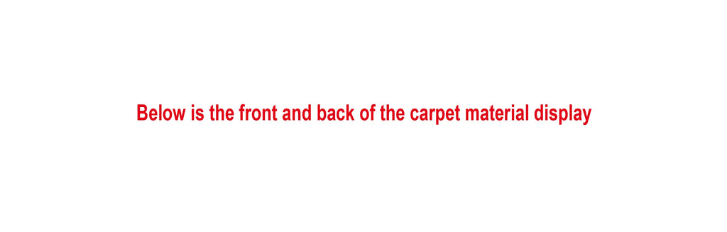 Piggy Bank Design Faux Cashmere Rug Anti-Slip