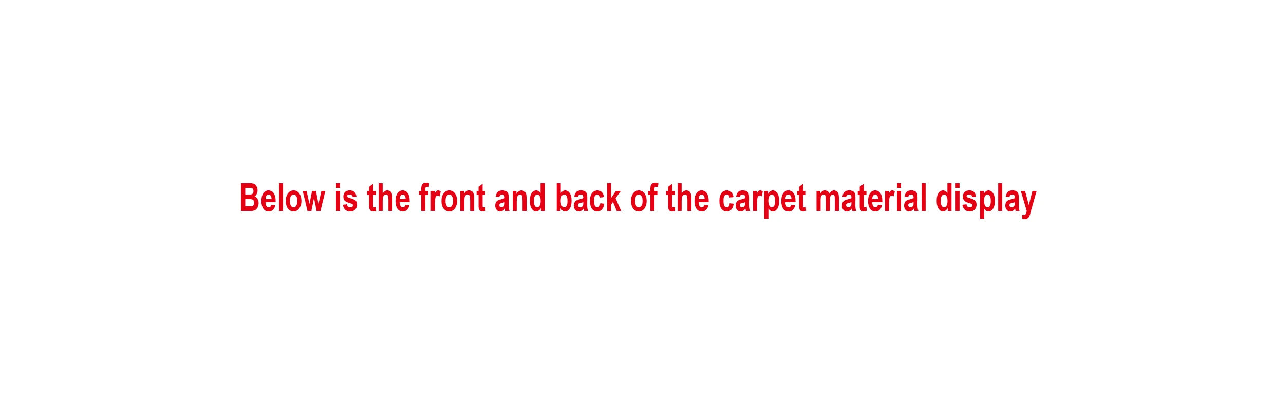 Piggy Bank Design Faux Cashmere Rug Anti-Slip