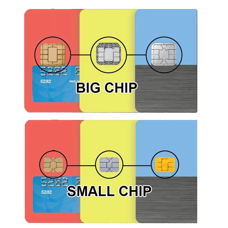 Magic Shark Anime Goku Vegeta Trunks Laser Holographic Shinny Skin Cover Sticker Film for Debit Credit Card