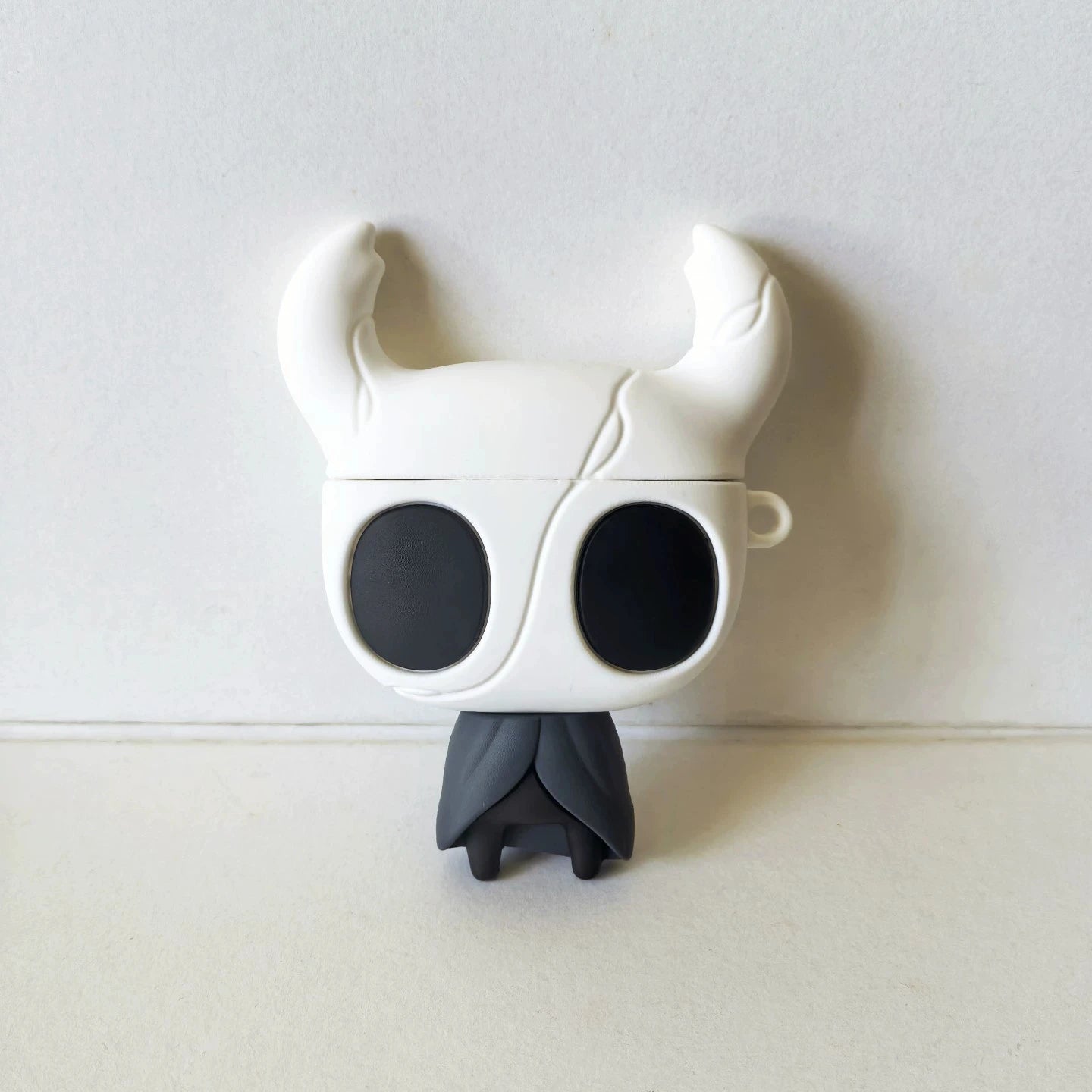 Cartoon Game Hollow Knight Zote Earphone case For Airpods Pro3 For Airpods 1 2 3 4 Pro2 Wireless Headphone Soft Protective Cover