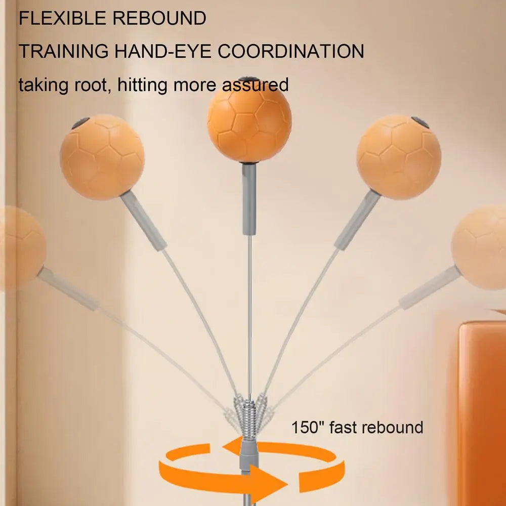 Reflex Boxing Ball