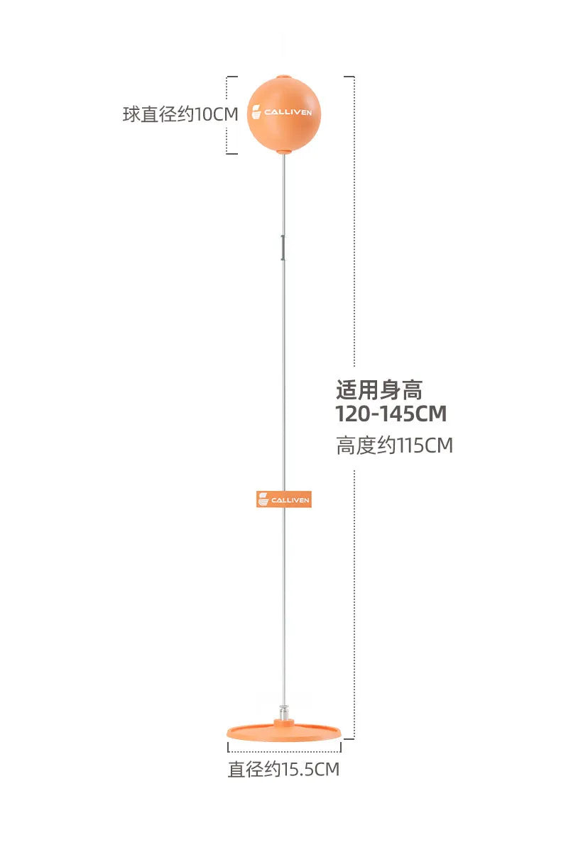 Boxing Speed Reaction Indoor Ball