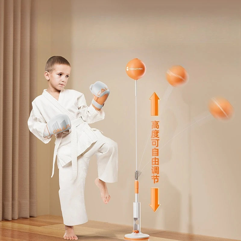 Boxing Speed Reaction Indoor Ball
