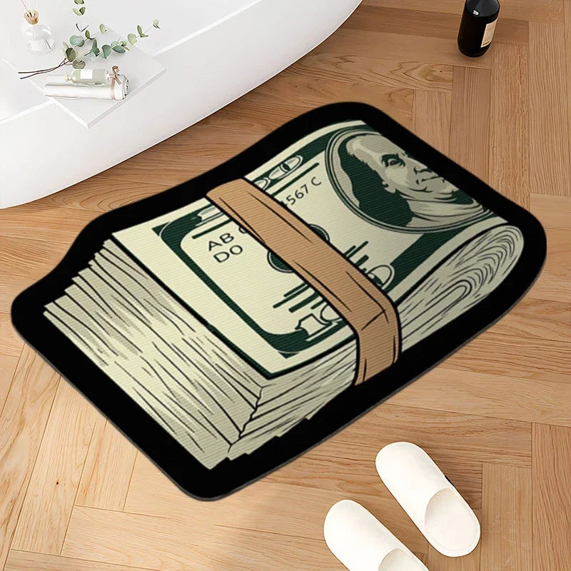 Dollar Rug for Bedroom