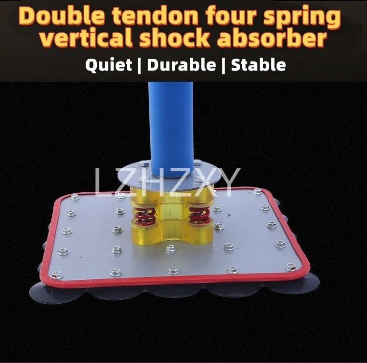 Rubber boxing mannequins silicone mannequins sandbags training untoppleable dolls venting people standing