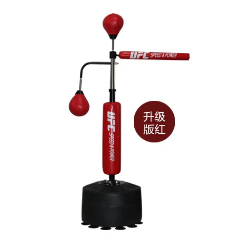 Boxing Speed Ball Rotation Response Home Training Equipment