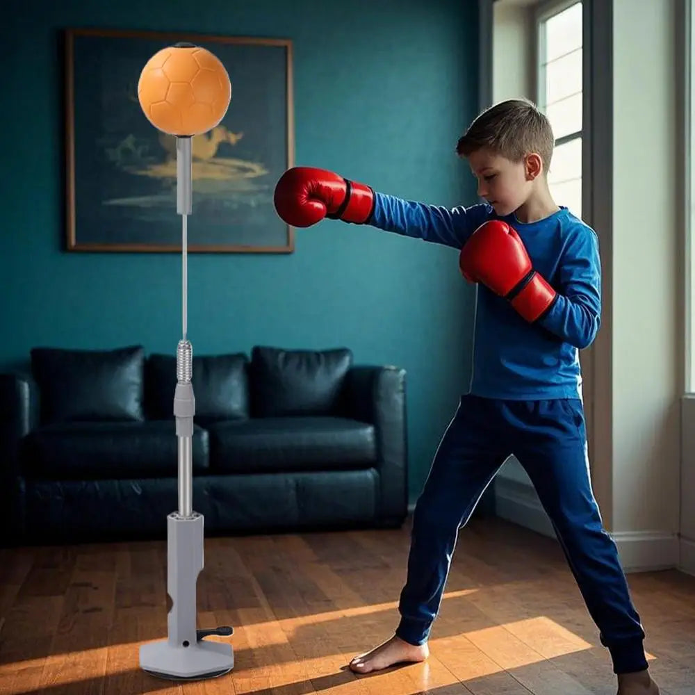 Reflex Boxing Ball