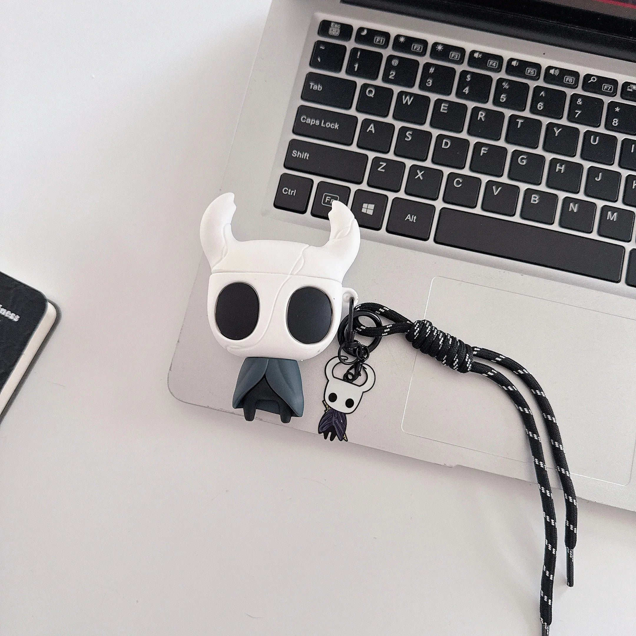 Cartoon Game Hollow Knight Zote Earphone case For Airpods Pro3 For Airpods 1 2 3 4 Pro2 Wireless Headphone Soft Protective Cover