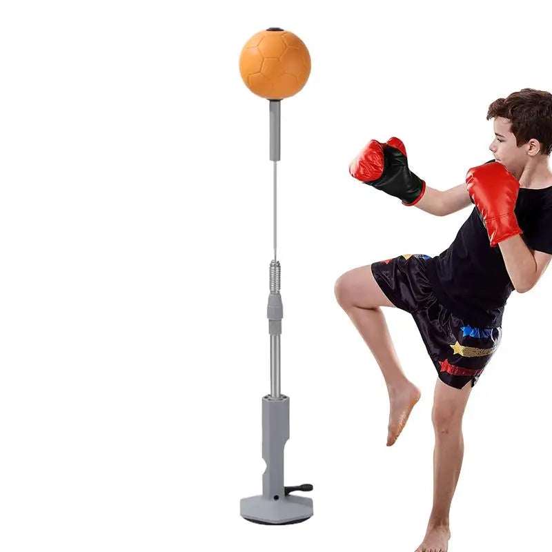 Reflex Boxing Ball