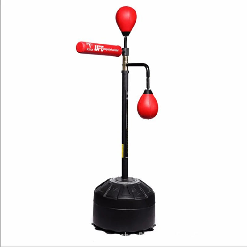 Boxing Speed Ball Rotation Response Home Training Equipment