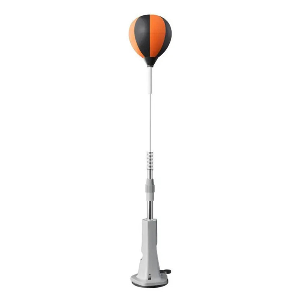 Adjustable Height Quick Reaction Training Ball