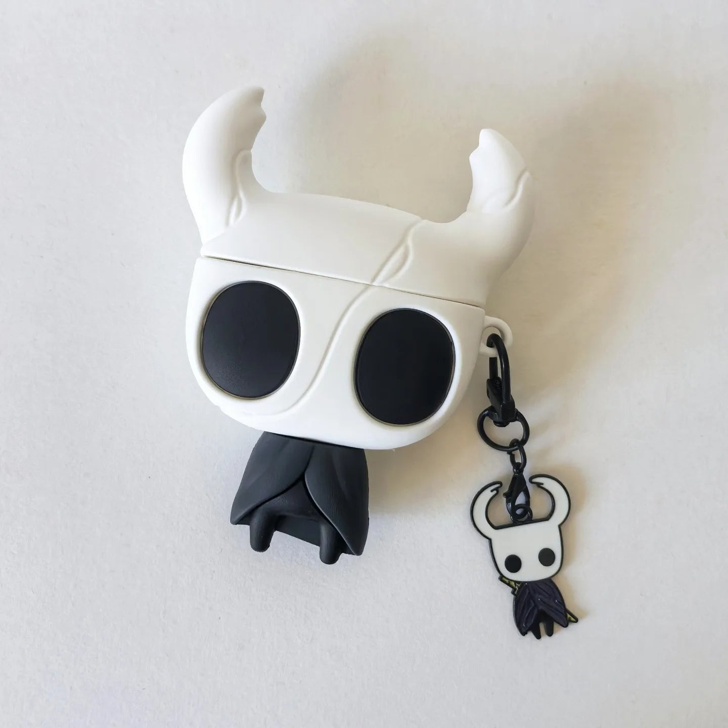 Cartoon Game Hollow Knight Zote Earphone case For Airpods Pro3 For Airpods 1 2 3 4 Pro2 Wireless Headphone Soft Protective Cover
