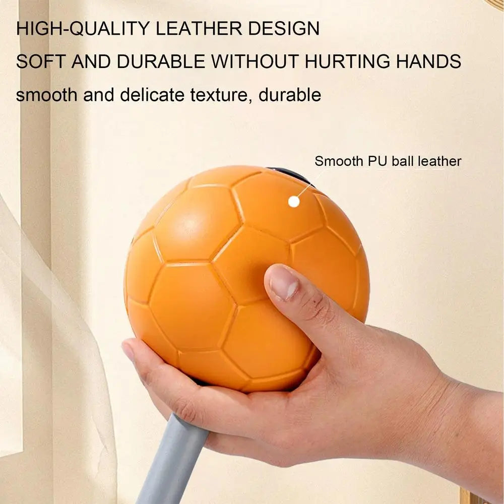 Reflex Boxing Ball