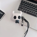 Cartoon Game Hollow Knight Zote Earphone case For Airpods Pro3 For Airpods 1 2 3 4 Pro2 Wireless Headphone Soft Protective Cover
