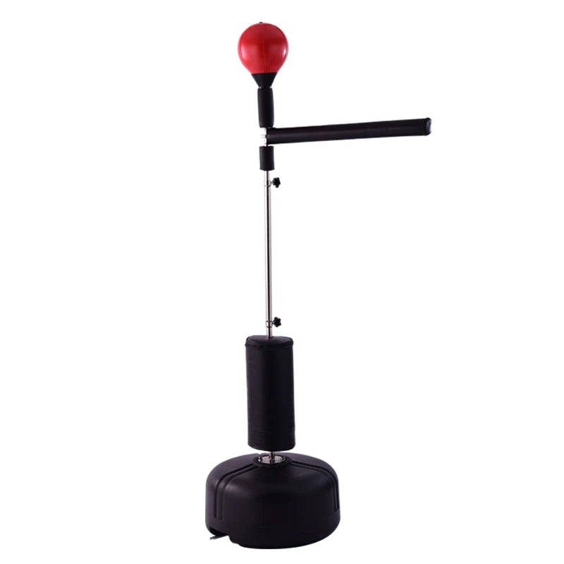 Boxing Speed Ball Rotation Response Home Training Equipment