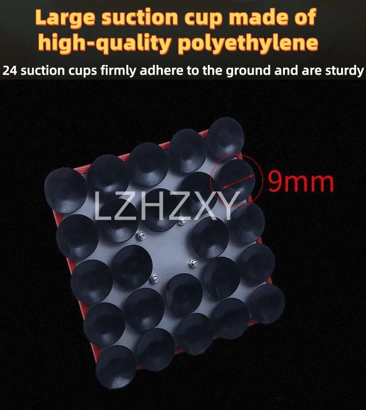 Rubber boxing mannequins silicone mannequins sandbags training untoppleable dolls venting people standing