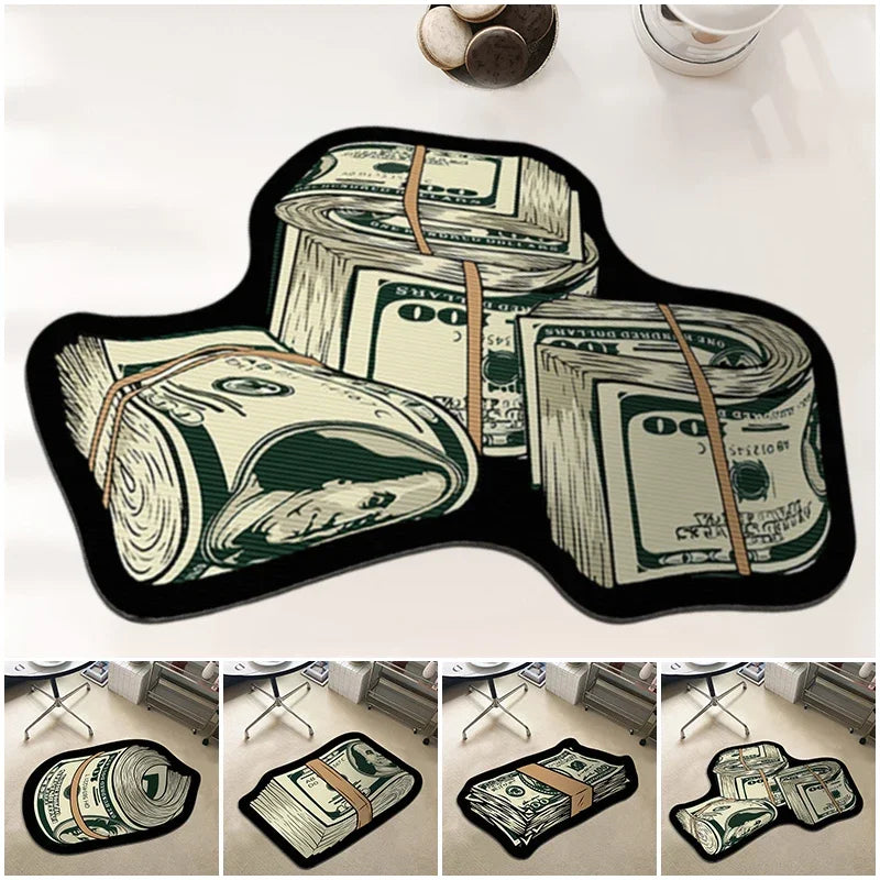 Dollar Rug for Bedroom