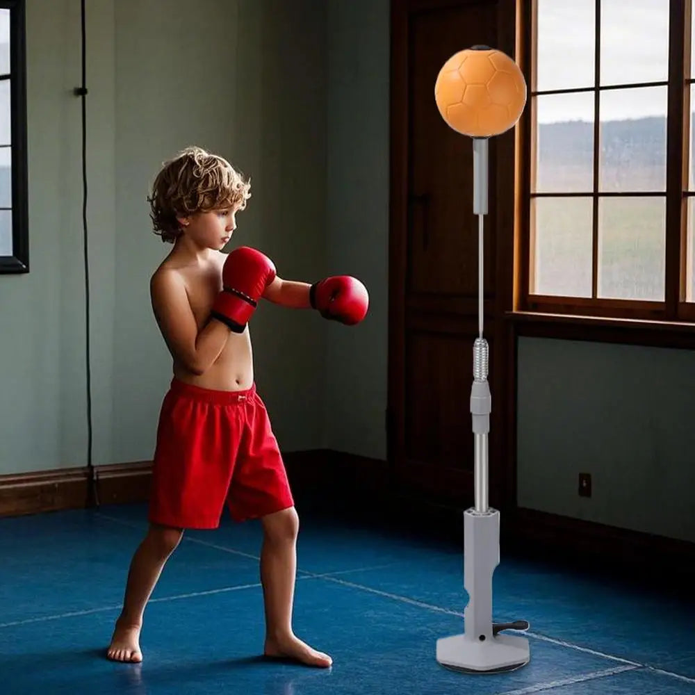 Reflex Boxing Ball